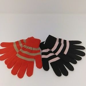 Gloves for girls